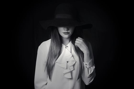 PORTRAITS